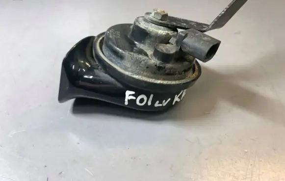 BMW 7 F01 F02 F03 F04 Horn signal 7182133