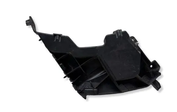Audi A7 S7 4G Front bumper mounting bracket 4G8807283C
