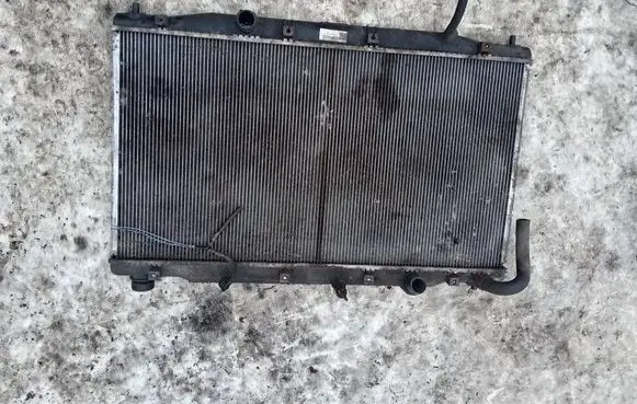 Honda CR-V Coolant radiator MF2220001110