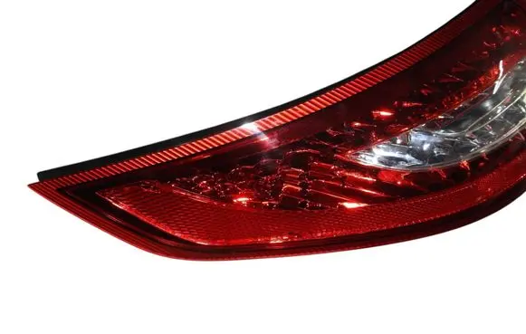 Porsche 911 997 Rear/tail lights 08D481901LB 08D481901LF