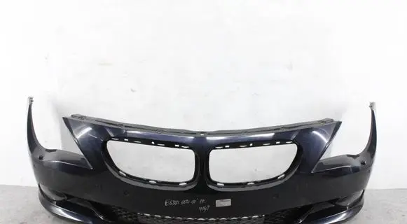 BMW 6 E63 E64 Front bumper 7184688 51117184688