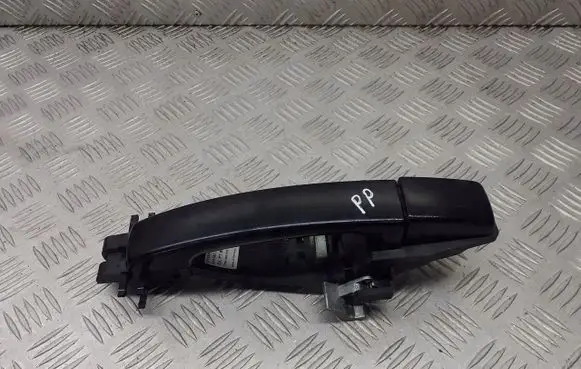 Land Rover Range Rover Sport L320 Front door exterior handle/bracket FPH500014-A