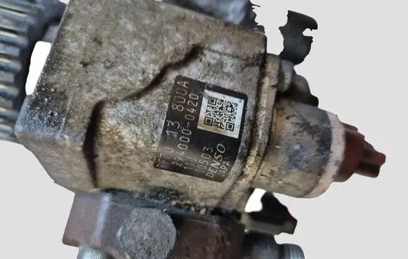 Mazda 5 Fuel injection high pressure pump RF7J13800A 2940000420