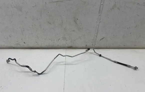 Porsche Panamera (971) Air conditioning (A/C) pipe/hose 971260336B