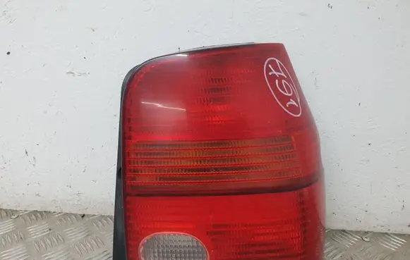 Seat Arosa Rear/tail lights D38020748