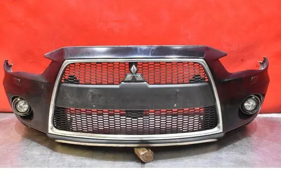 Mitsubishi Outlander Front bumper 