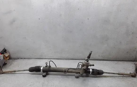 Toyota Corolla Verso AR10 Steering rack 789150172