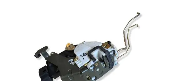 Suzuki Ignis Front door lock 8220186G10