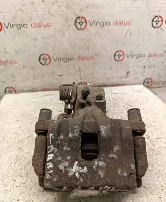 Renault Laguna II Rear brake caliper