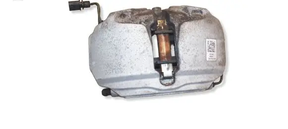Audi A6 Allroad C8 Front brake caliper 4K05AC