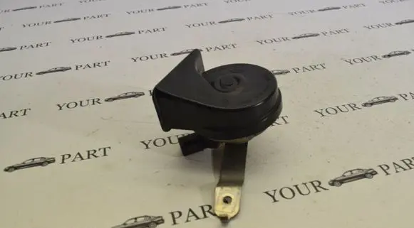 BMW X3 F25 Horn signal 7217702