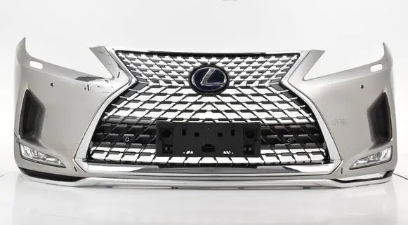 Lexus RX 450H Front bumper 5211948590