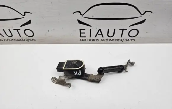 BMW 5 F10 F11 Headlight/headlamp level sensor 6784072 37146784072 25916010