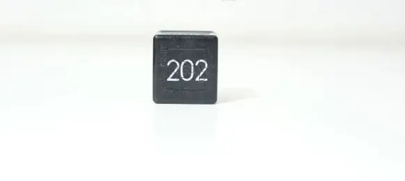 Audi A4 S4 B5 8D Other relay 8A0951253