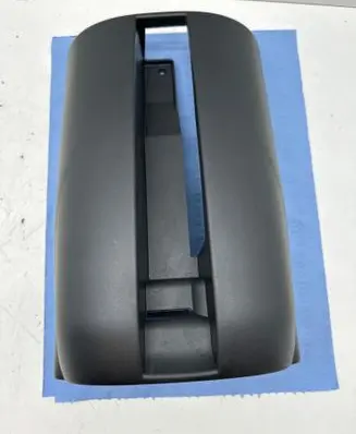 Volvo C40 Steering wheel column trim 31442536