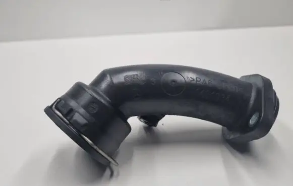 Mercedes-Benz Sprinter W907 W910 Engine coolant pipe/hose 1481934