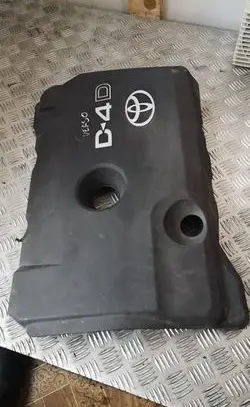 Toyota Corolla Verso AR10 Engine cover (trim)