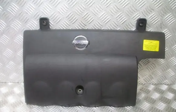 Nissan Almera N16 Engine cover (trim)