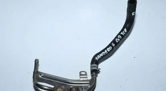 Dacia Sandero II Coolant pipe/hose 144B34346R