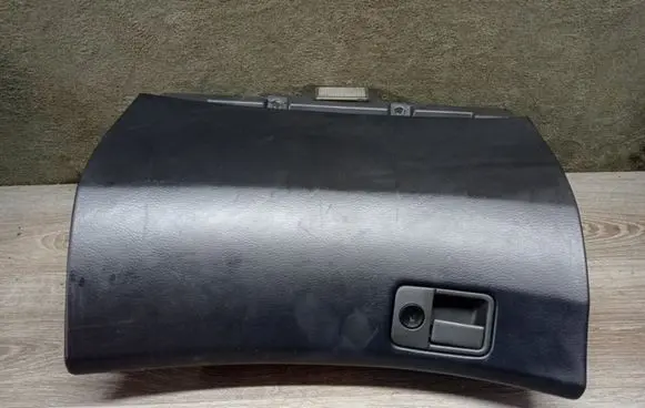 Volvo S80 Glove box set 