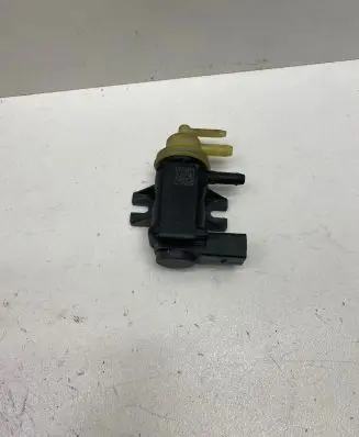 Volkswagen PASSAT B7 Turbo solenoid valve 1K0906627B 02118 4011464A