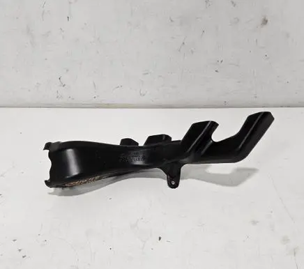 Porsche Cayenne (9Y0 9Y3) Cabin air duct channel 9Y1819151