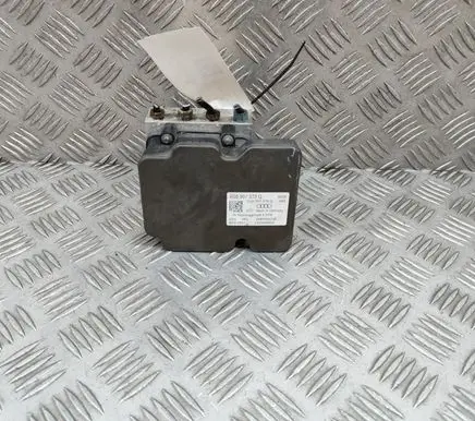 Audi A6 S6 C7 4G ABS Pump 4G0907379Q 2265106525