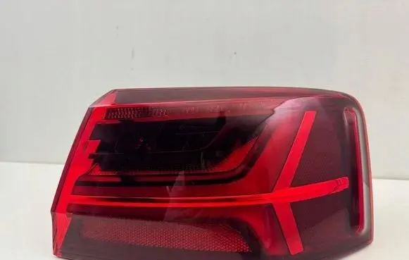 Audi A6 S6 C7 4G Rear/tail lights 4G5945096E