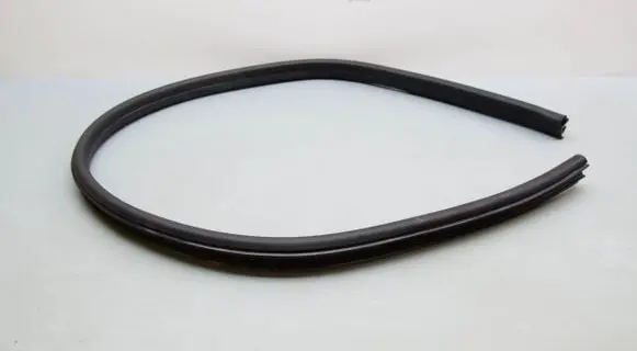 Mercedes-Benz E W238 Rubber seal front coupe door A2386922500