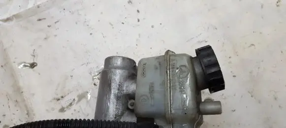 Mercedes-Benz A W168 Master brake cylinder