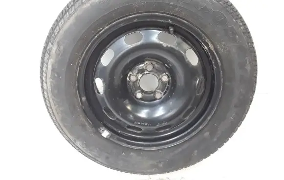Skoda Octavia Mk1 (1U) R15 spare wheel 