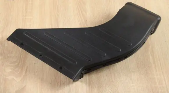 KIA Sorento Air intake duct part 282102P100