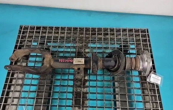BMW 5 F10 F11 Front shock absorber/damper 6783971 IMPRK1451256
