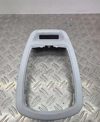 Peugeot 508 Headlining lighting console trim 9665778780 0506120785