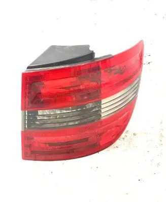 Mercedes-Benz B W245 Rear/tail lights
