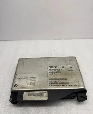 BMW 5 E39 Gearbox control unit/module 1422768 0260002360