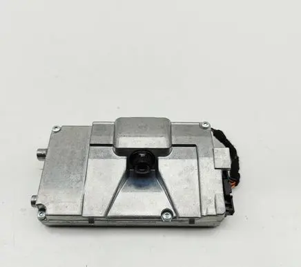 Audi RS Q3 Windshield/windscreen camera 3AA980654D 5BB01069507