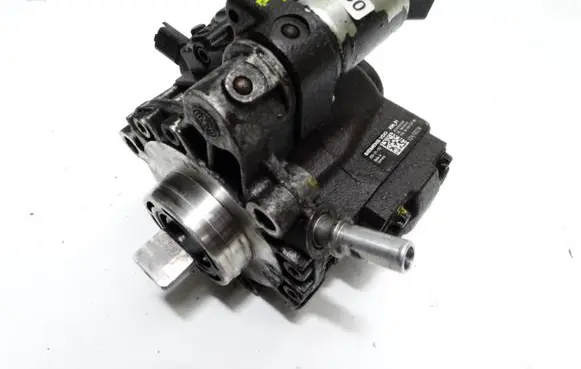 Fiat Scudo Fuel injection high pressure pump 9683623780 A2C20000598