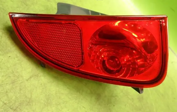 Renault Espace - Grand espace IV Rear bumper light 8200027154