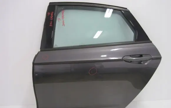 Ford Transit - Tourneo Connect Door (2 Door Coupe) 