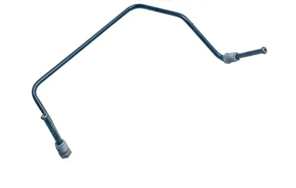 Mercedes-Benz Sprinter W907 W910 Brake booster pipe/hose A9074200000
