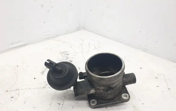 KIA Sorento Throttle valve 3510027XXX