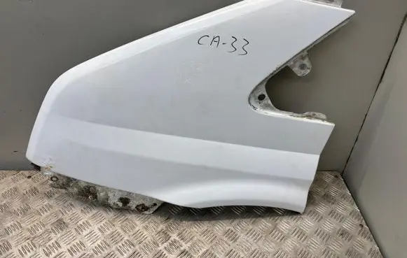Ford Transit Fender