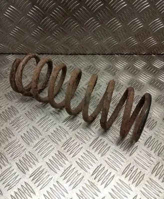 Volvo V50 Rear coil spring