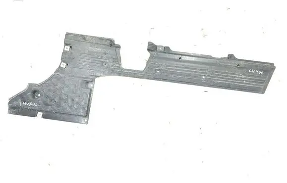 Mercedes-Benz EQE v295 Pickup box liner A2956801404