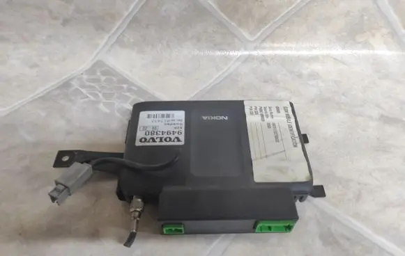 Volvo S80 Phone control unit/module 9494380 013433