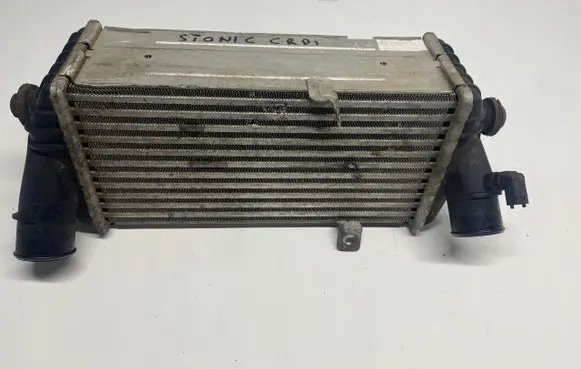 KIA Stonic Intercooler radiator 28270-2A320