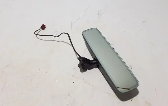 Mercedes-Benz E W214 Rear view mirror (interior) A2068100004