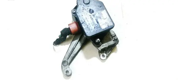 Opel Vectra C Intake manifold valve actuator/motor 55205127 70052113b7t351