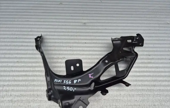 Mini One - Cooper F56 F55 Headlight/headlamp mounting bracket 7301600 11281611